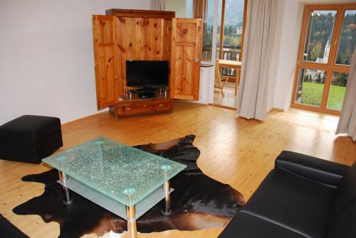 Imagen de la habitación del Pensión Villa Blumegg. Foto 16