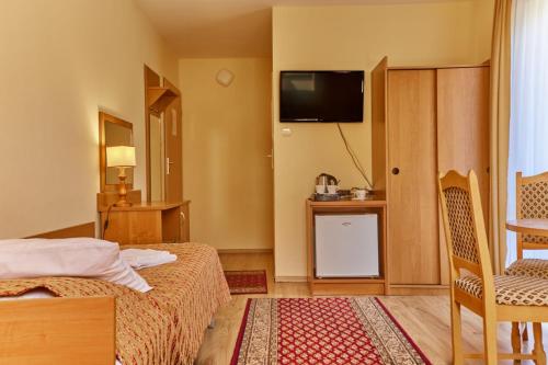 Imagen de la habitación del Pensión Villa Eldorado. Foto 4