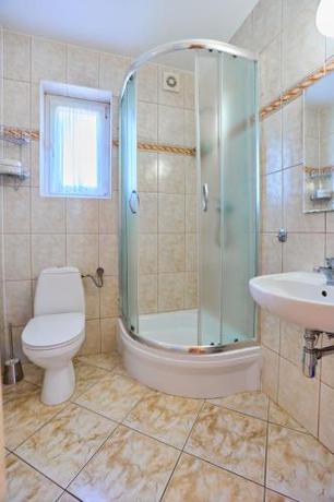 Imagen de la habitación del Pensión Villa Eldorado. Foto 5