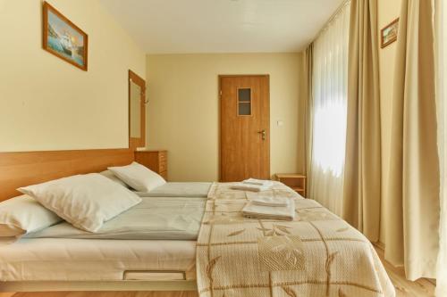 Imagen de la habitación del Pensión Villa Eldorado. Foto 6