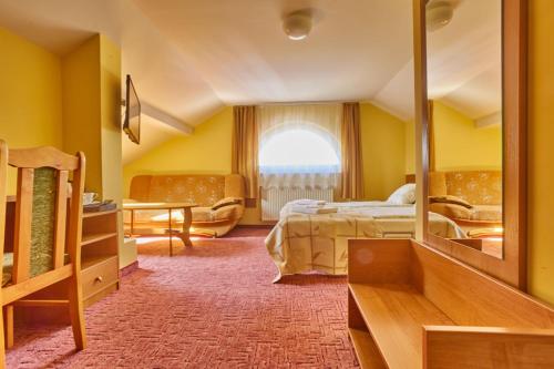 Imagen de la habitación del Pensión Villa Eldorado. Foto 8