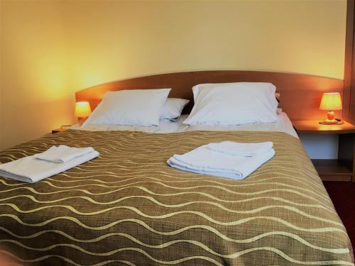 Imagen de la habitación del Pensión Villa Eldorado. Foto 10