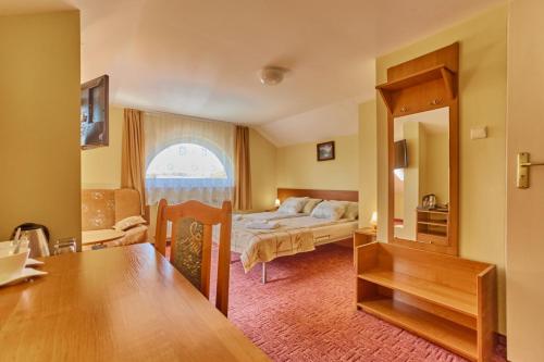 Imagen de la habitación del Pensión Villa Eldorado. Foto 11