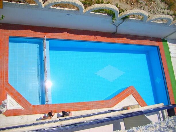Imagen general del Pensión Villa Fortin. Foto 2