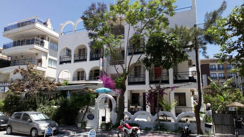 Imagen general del Pensión Villa Fortin. Foto 1