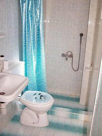 Imagen de la habitación del Pensión Villa Fortin. Foto 24