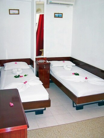 Imagen de la habitación del Pensión Villa Fortin. Foto 26