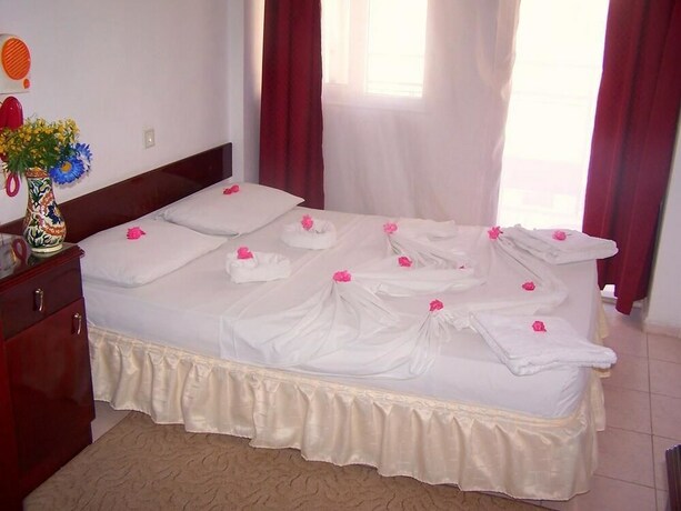 Imagen de la habitación del Pensión Villa Fortin. Foto 28