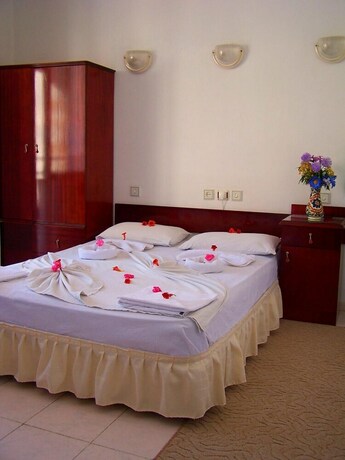 Imagen de la habitación del Pensión Villa Fortin. Foto 30