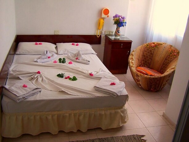 Imagen de la habitación del Pensión Villa Fortin. Foto 32