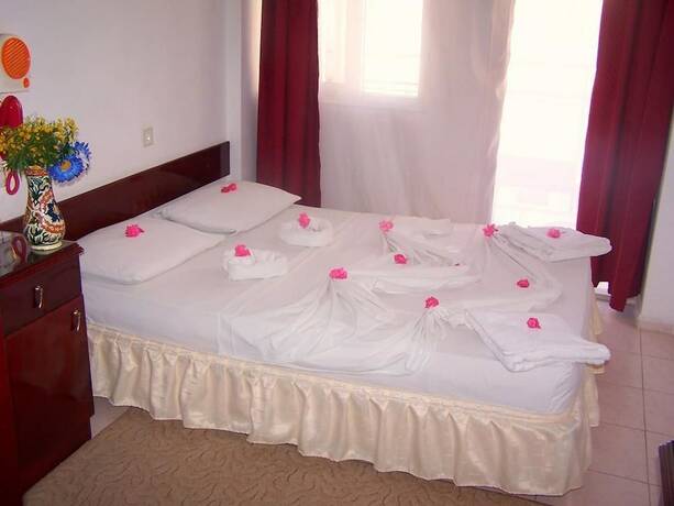Imagen de la habitación del Pensión Villa Fortin. Foto 33