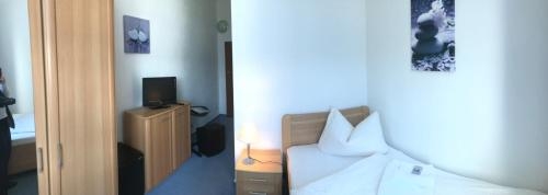 Imagen de la habitación del Pensión Villa Frohsinn Sellin Auf Rügen. Foto 7