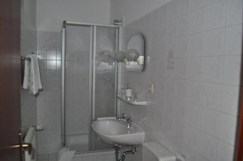 Imagen de la habitación del Pensión Villa Frohsinn Sellin Auf Rügen. Foto 10