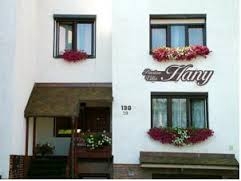 Imagen general del Pensión Villa Hany. Foto 1