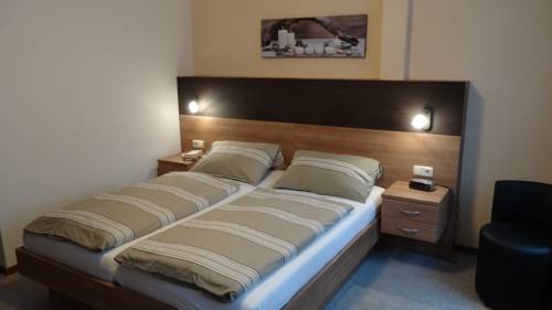 Imagen de la habitación del Pensión Villa Irene, Bad Harzburg. Foto 3