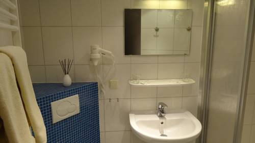 Imagen de la habitación del Pensión Villa Irene, Bad Harzburg. Foto 4