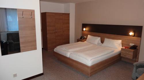 Imagen de la habitación del Pensión Villa Irene, Bad Harzburg. Foto 5