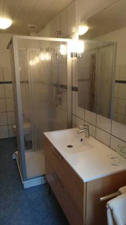 Imagen de la habitación del Pensión Villa Irene, Bad Harzburg. Foto 6