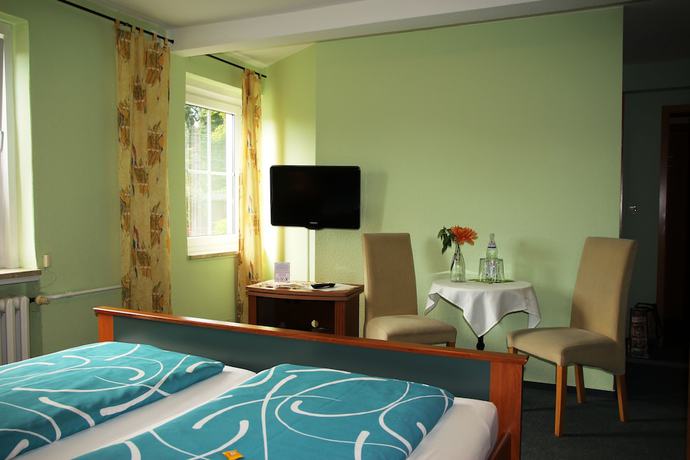 Imagen de la habitación del Pensión Villa Irene, Gohrisch. Foto 1
