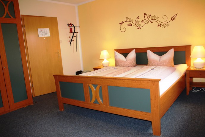 Imagen de la habitación del Pensión Villa Irene, Gohrisch. Foto 2
