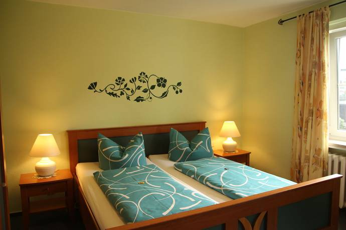 Imagen de la habitación del Pensión Villa Irene, Gohrisch. Foto 4