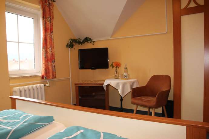 Imagen de la habitación del Pensión Villa Irene, Gohrisch. Foto 7