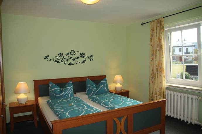 Imagen de la habitación del Pensión Villa Irene, Gohrisch. Foto 9
