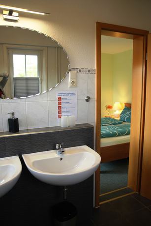 Imagen de la habitación del Pensión Villa Irene, Gohrisch. Foto 10