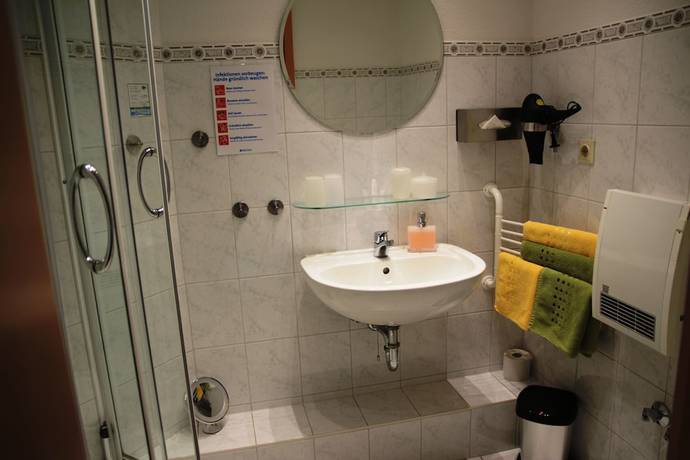 Imagen de la habitación del Pensión Villa Irene, Gohrisch. Foto 13