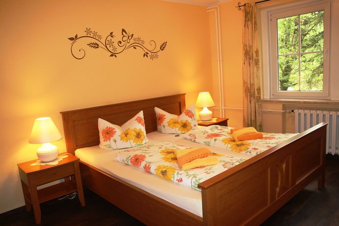 Imagen de la habitación del Pensión Villa Irene, Gohrisch. Foto 14