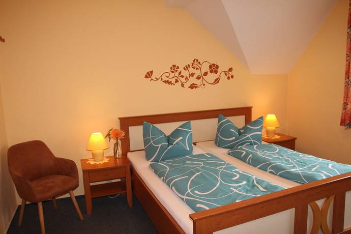 Imagen de la habitación del Pensión Villa Irene, Gohrisch. Foto 15