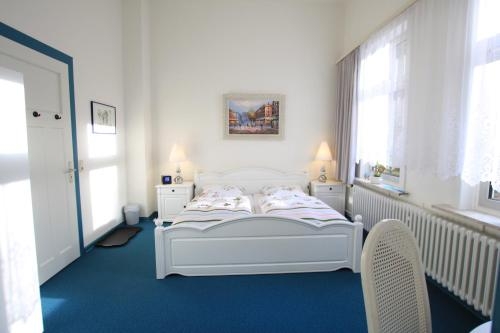 Imagen de la habitación del Pensión Villa Kassandra. Foto 6