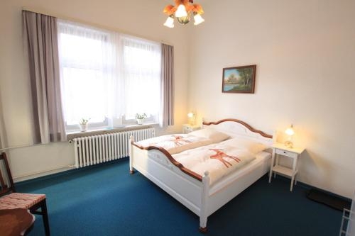 Imagen de la habitación del Pensión Villa Kassandra. Foto 8