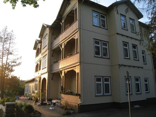 Imagen general del Pensión Villa Kassandra. Foto 5