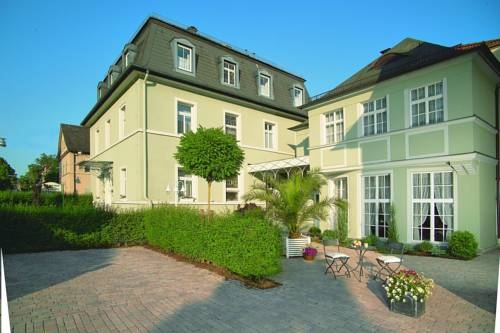 Imagen general del Pensión Villa Nordland, Bed y Breakfast. Foto 2