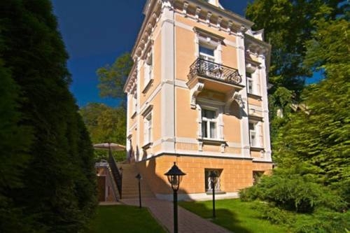 Imagen general del Pensión Villa Renan. Foto 4