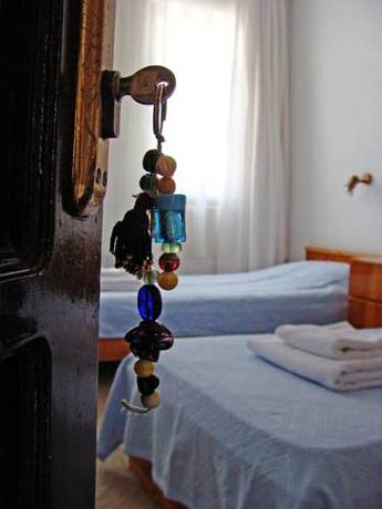 Imagen de la habitación del Pensión Villa Rhapsody. Foto 1