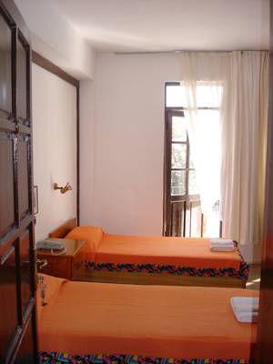 Imagen de la habitación del Pensión Villa Rhapsody. Foto 3
