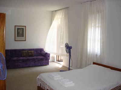 Imagen de la habitación del Pensión Villa Rhapsody. Foto 4