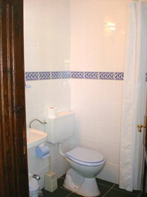 Imagen de la habitación del Pensión Villa Rhapsody. Foto 5