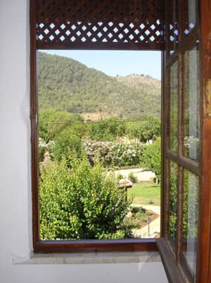 Imagen de la habitación del Pensión Villa Rhapsody. Foto 6