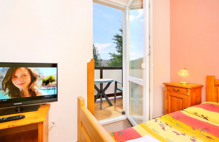 Imagen general del Pensión Villa Stella, Spindleruv Mlyn. Foto 3