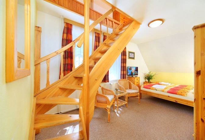 Imagen de los interiores del Pensión Villa Stella, Spindleruv Mlyn. Foto 14