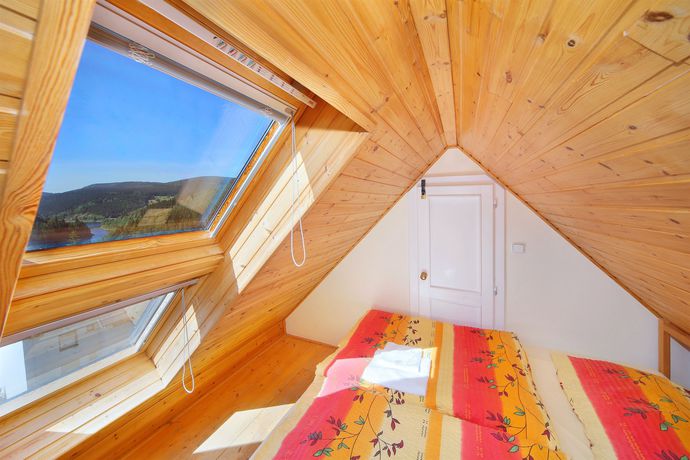 Imagen de la habitación del Pensión Villa Stella, Spindleruv Mlyn. Foto 9