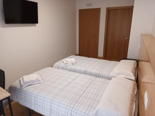 Imagen de la habitación del Pensión Villa de Arz&uacute;a by gaiarooms. Foto 2