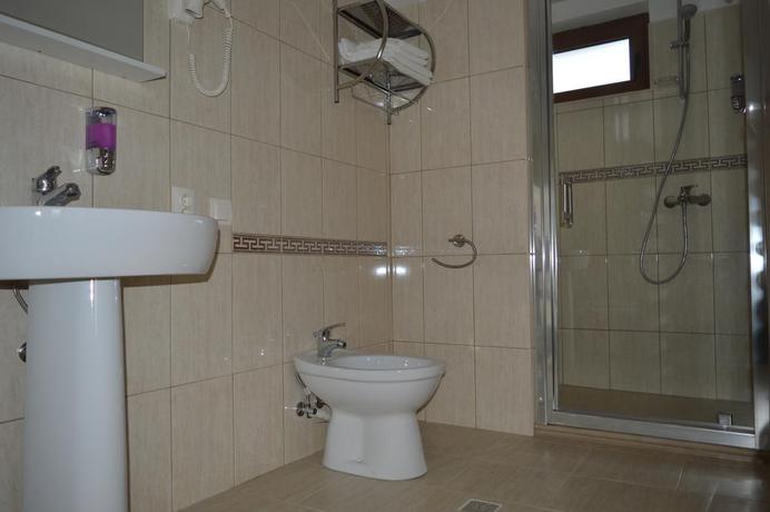 Imagen general del Pensión Villador. Foto 2