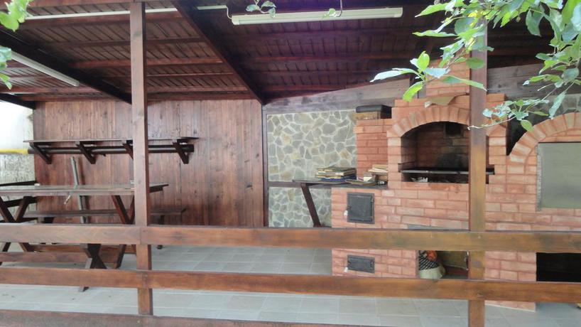 Imagen general del Pensión Villador. Foto 5