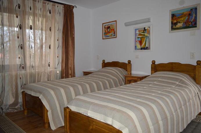Imagen general del Pensión Villador. Foto 11