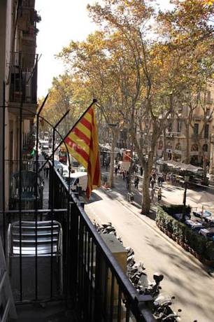Imagen general del Pensión Villanueva, CIUTAT VELLA/ EL RAVAL. Foto 5
