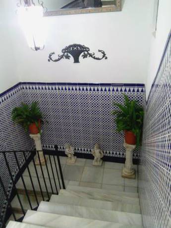 Imagen de la habitación del Pensión Virgen De La Luz. Foto 2